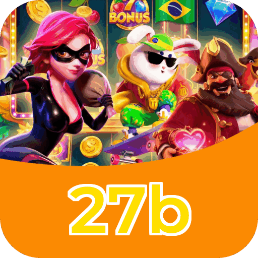 Tabela RTP dos jogos de cassino da 27b